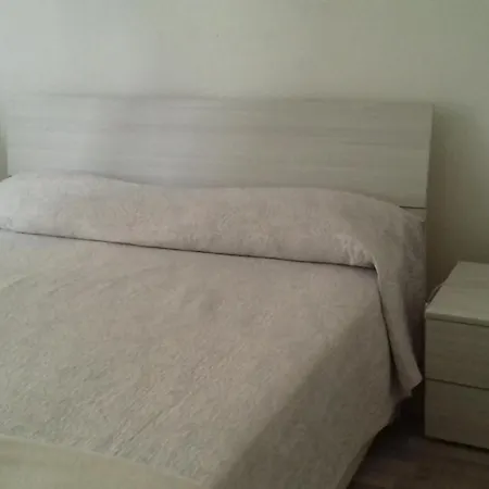 Appartement Vichi Home La Spezia