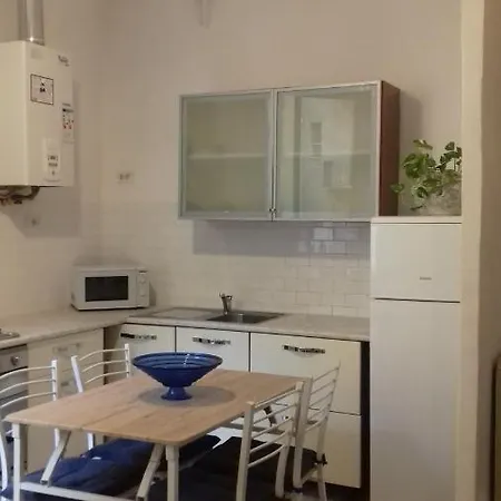 Vichi Home Appartement