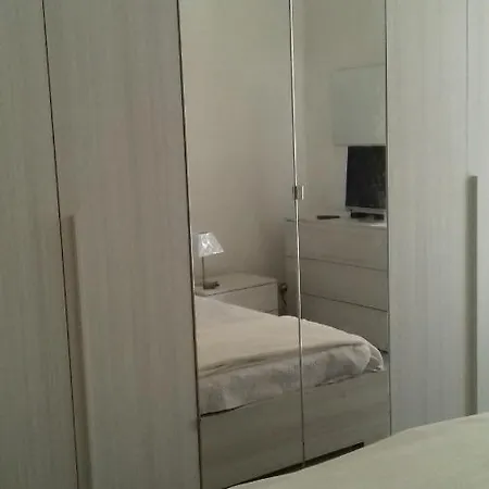 Appartement Vichi Home *