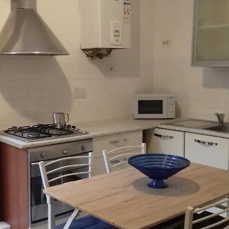 Vichi Home * La Spezia